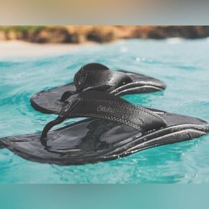 Olukai Ohana Men’s Beach Sandles